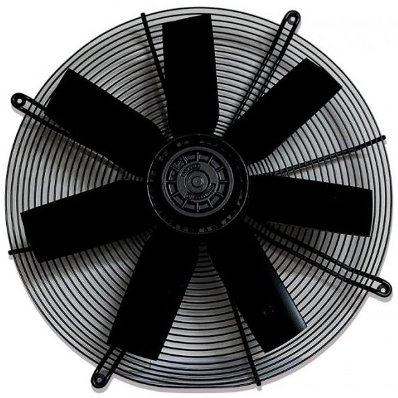 FC050-6EQ.4F.3 ZIEHL-ABEGG Axial Fan 230V 0.2KW 0.96 A 920rpm