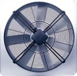 FC080-NDQ.6K.V7 ZIEHL-ABEGG Axial Fan 3~400 V 0.21/0.11 kW 0.65/0.29A 430/310rpm