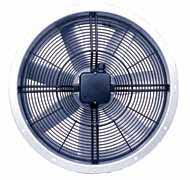 FC125-MDL.7Q.3 ZIEHL-ABEGG Axial Fan