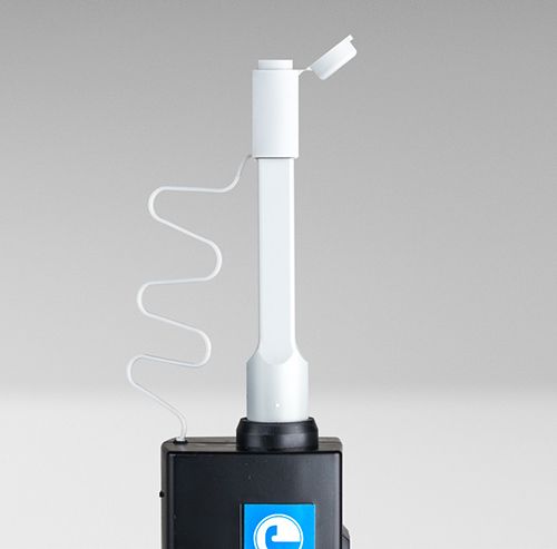 Jonard FCC-120 Fiber Connector Cleaner for MPO