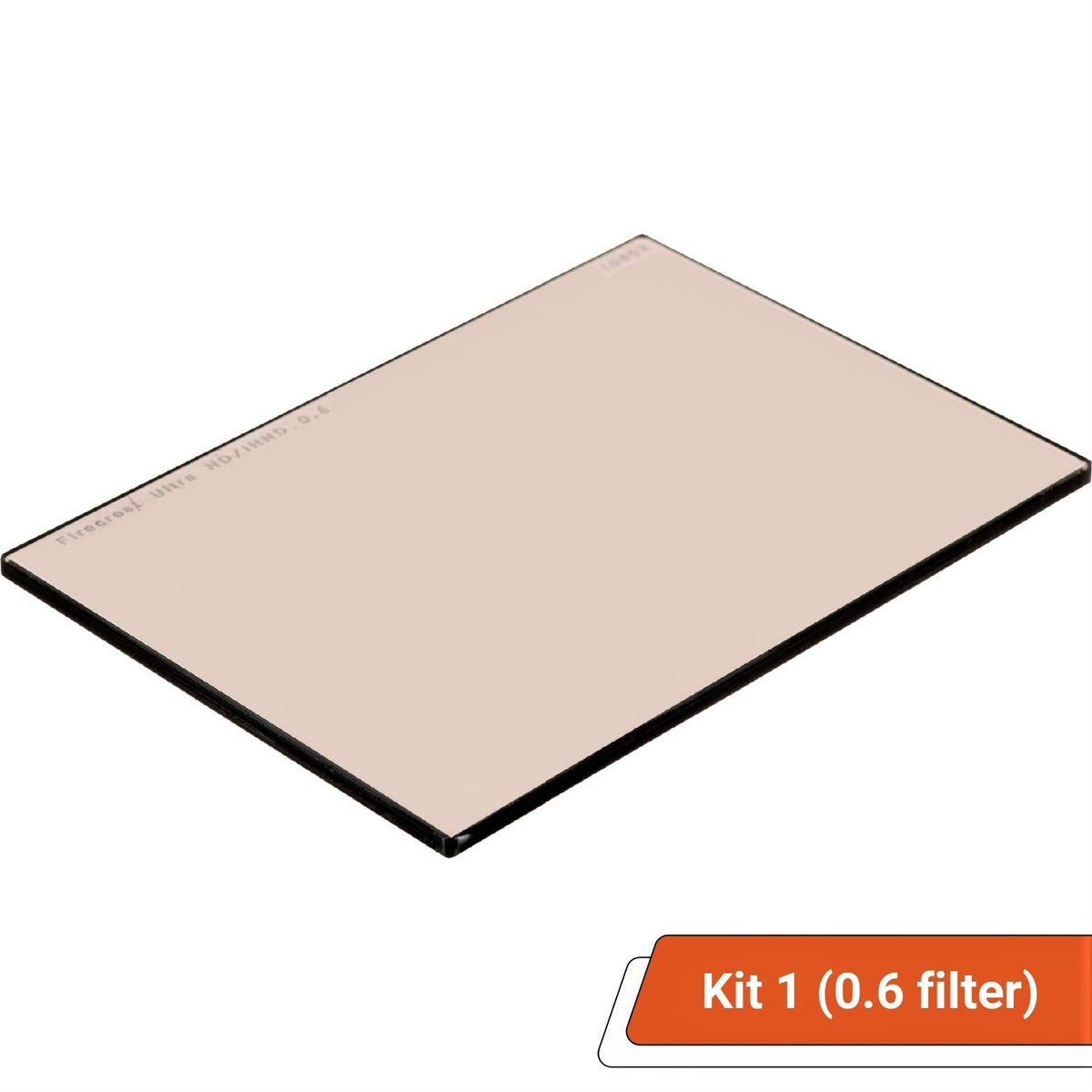 Tokina Cinema Formatt Hitech 4x5.65 Firecrest Ultra Cinema ND Filter Kit 1-3