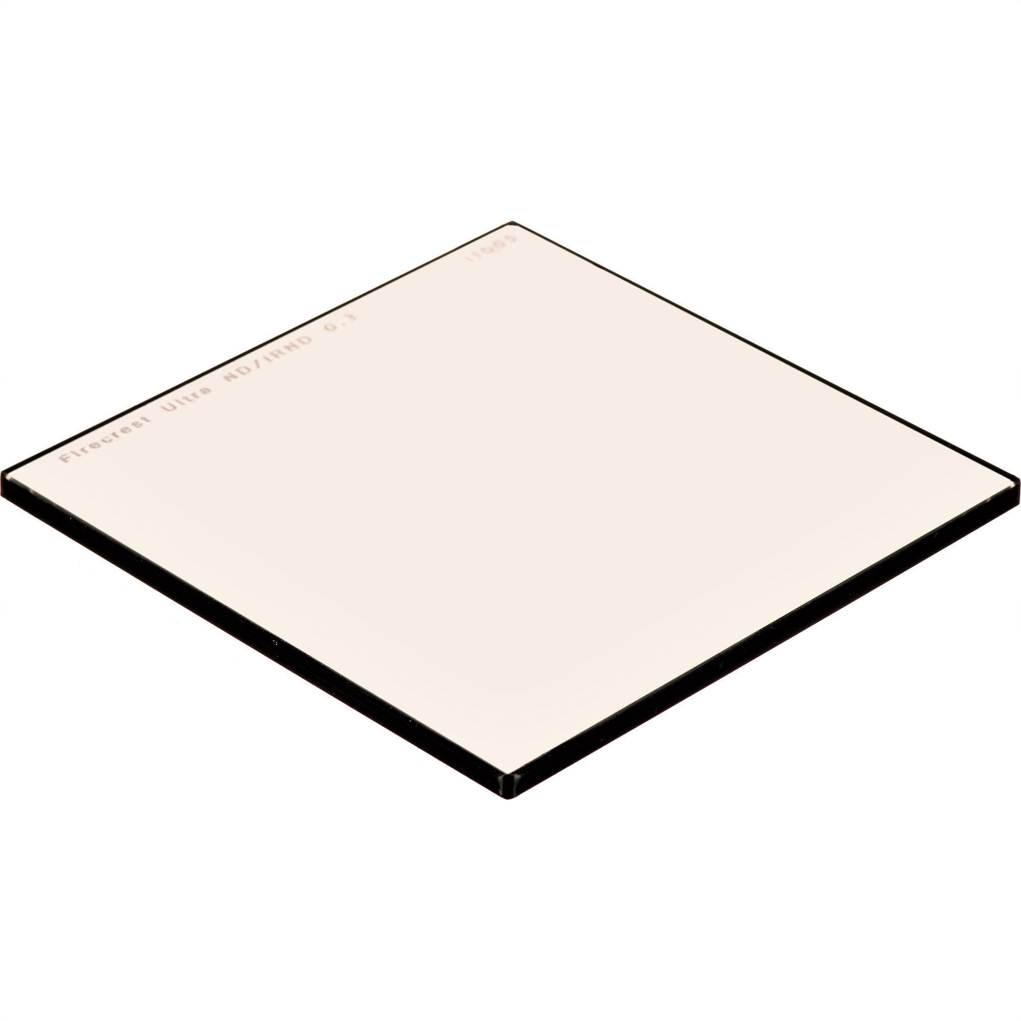 Tokina Cinema Firecrest Ultra 4x4 Neutral Density Filter