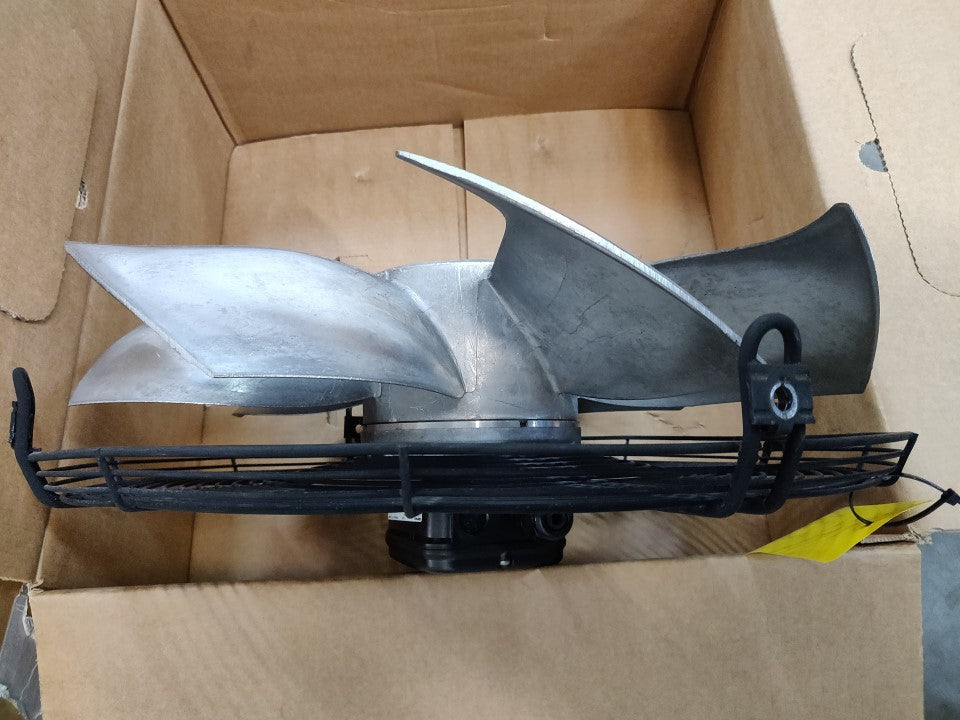 FE050-8ES.4C.V7 ZIEHL-ABEGG Axial Fan