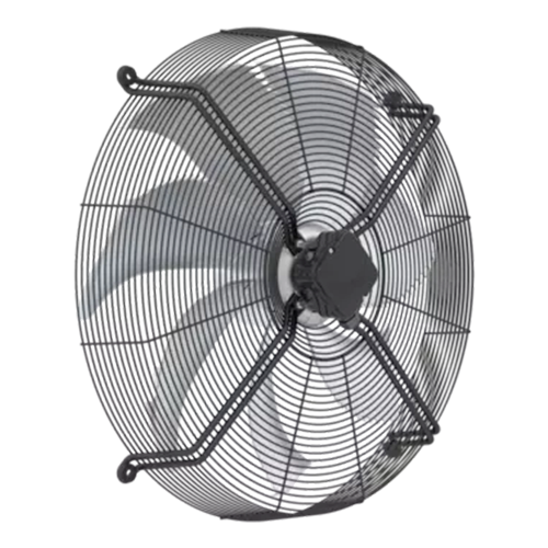 FE063-ADK.4I.V7 ZIEHL-ABEGG Axial Fan