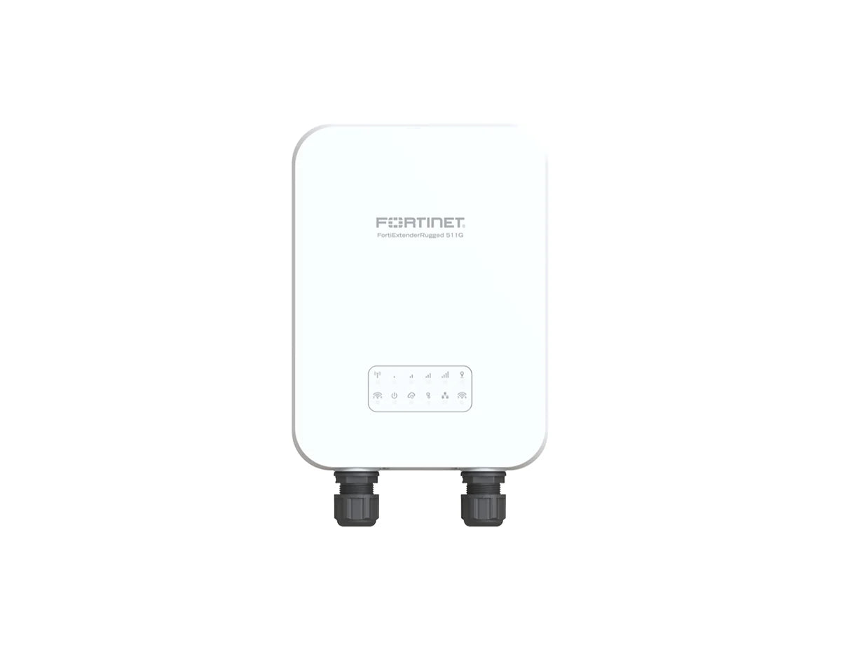 Fortinet FortiExtender FER-511G-A Rugged 5G Wireless WAN Router