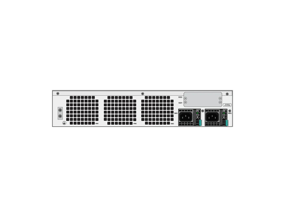 Fortinet FG-1000F-BDL-950-12 Next-Generation Firewall