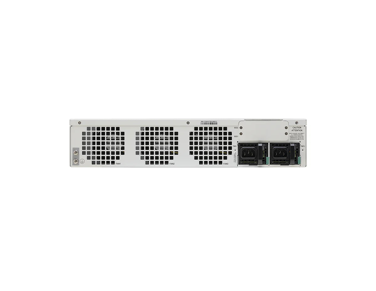 Fortinet FortiGate 3001F Next-Generation Firewall