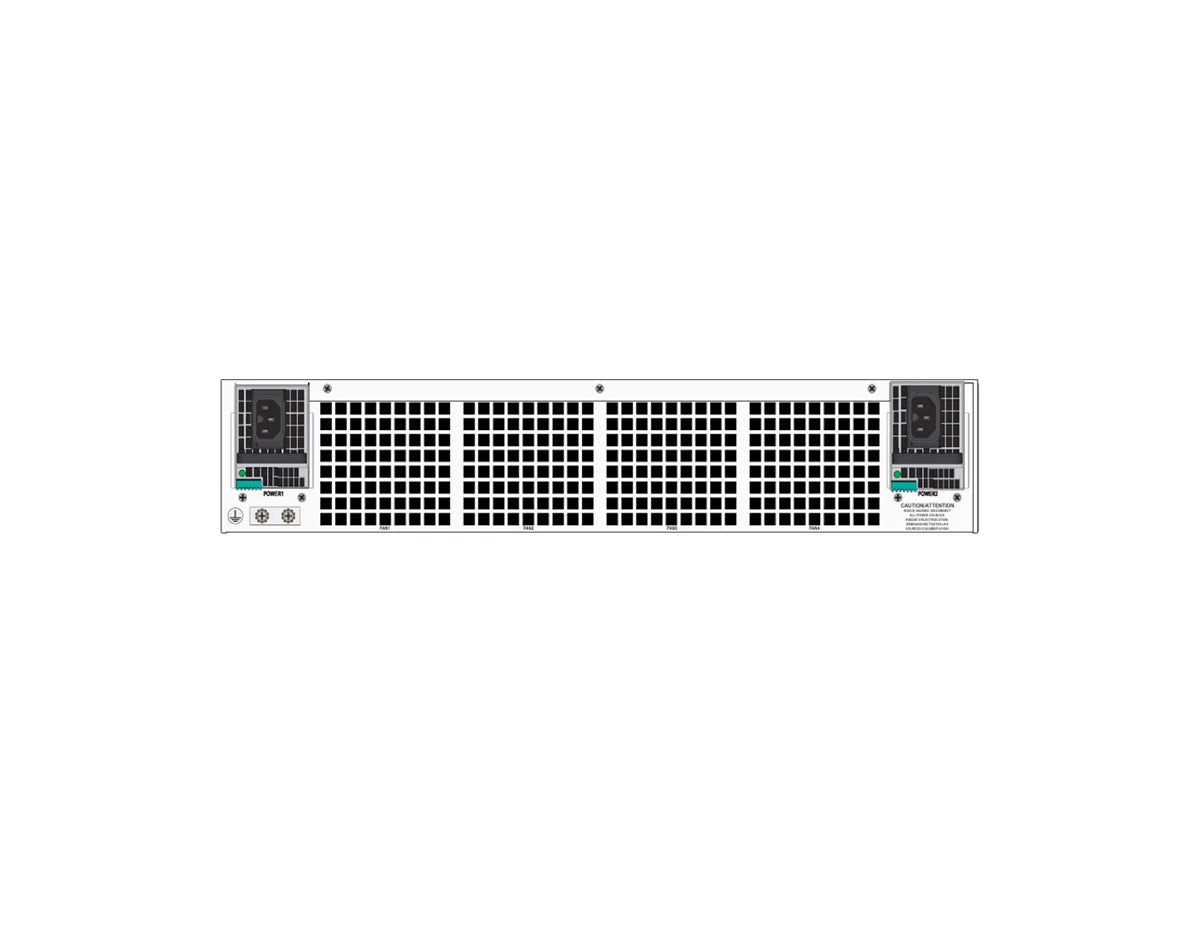 Fortinet FortiGate 3200F Next-Generation Firewall