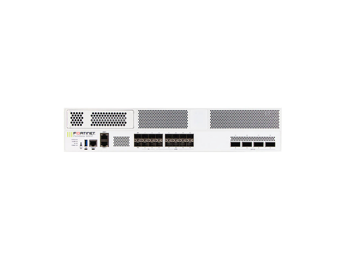 Fortinet FortiGate 3201F Next-Generation Firewall