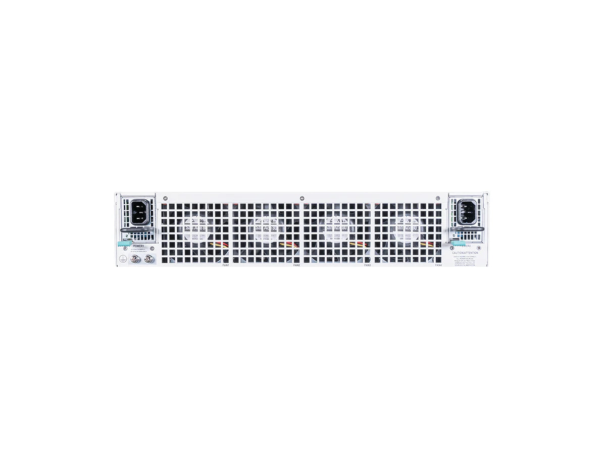 Fortinet FG-3501F-BDL-809-36 Next-Generation Firewall (NGFW)