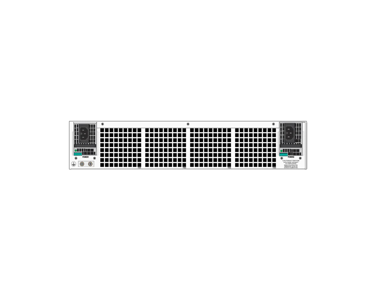 Fortinet FortiGate 3700F Next-Generation Firewall