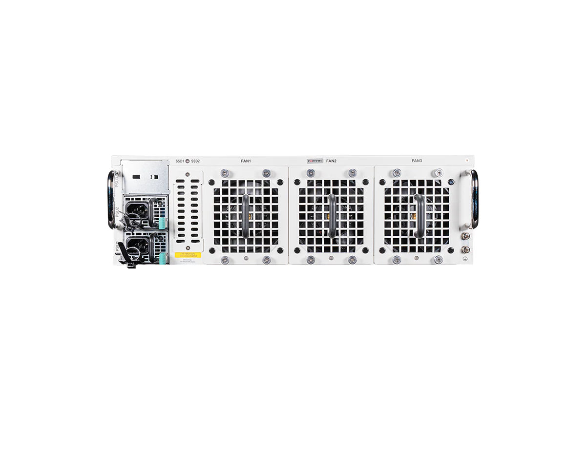 Fortinet FG-4201F-DC-BDL-950-36 Next-Generation Firewall