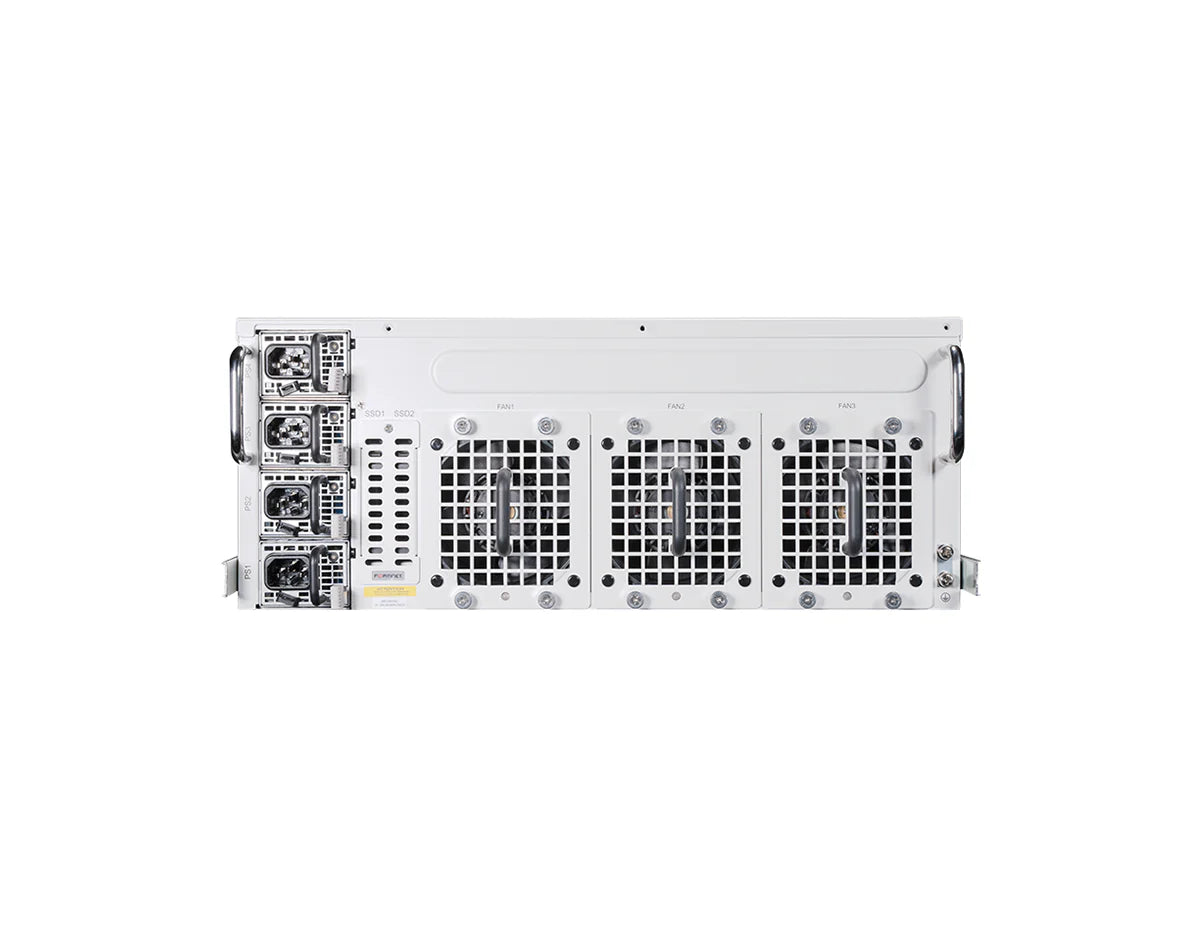 Fortinet FG-4401F-DC-BDL-950-36 Next-Generation Firewall