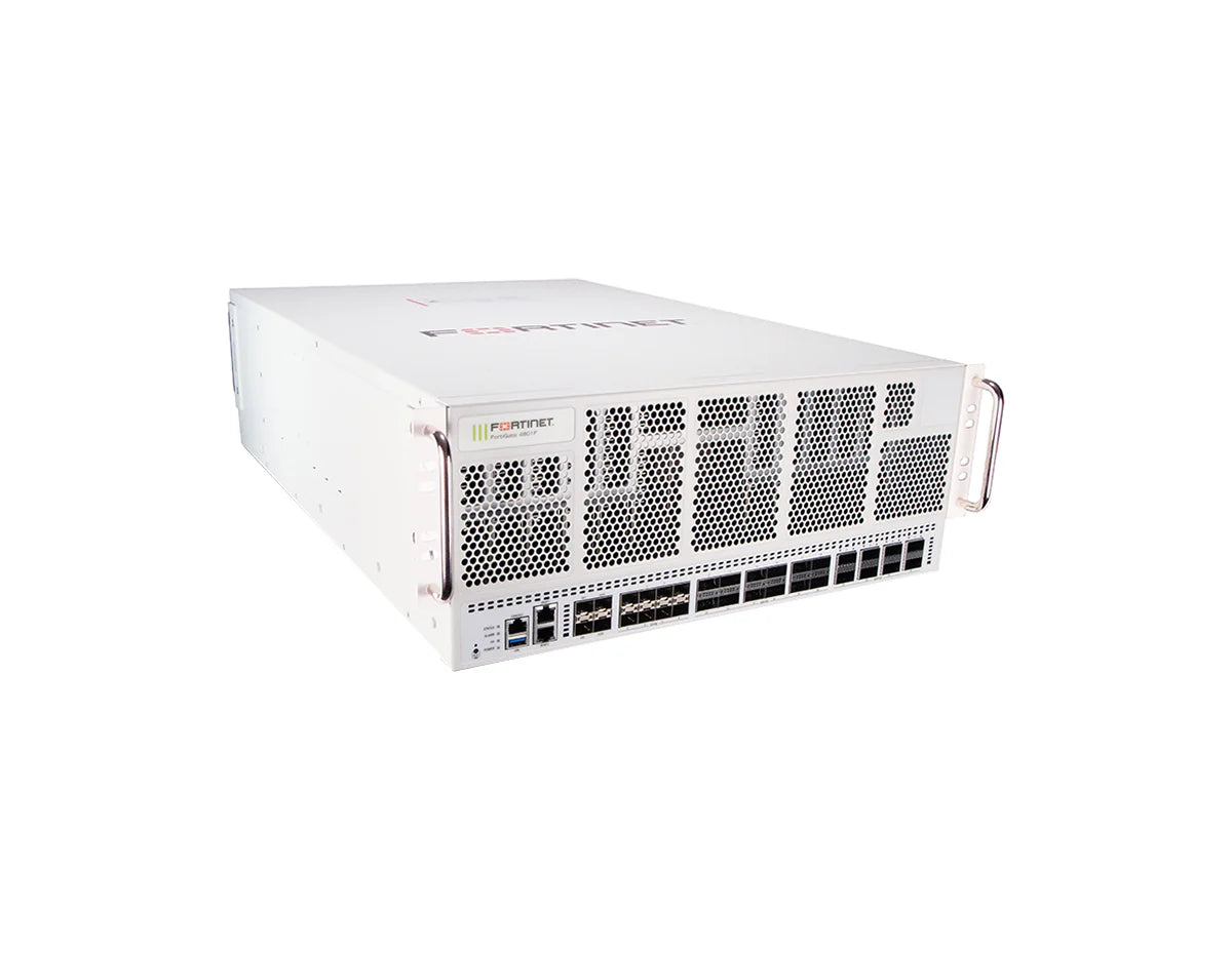 Fortinet FortiGate 4801F Next-Generation Firewall