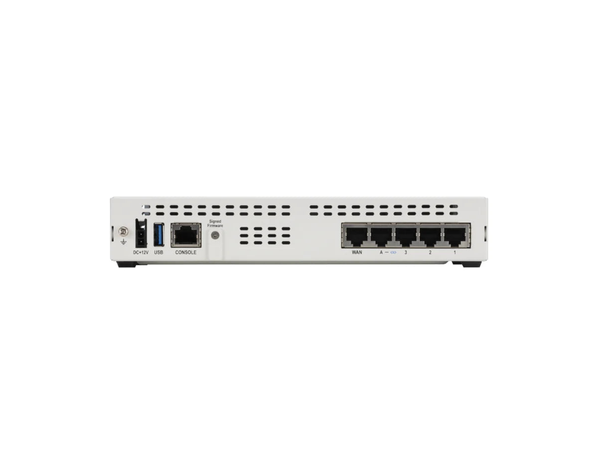 Fortinet FortiGate 51G Next-Generation Firewall with 64GB SSD (FG-51G)