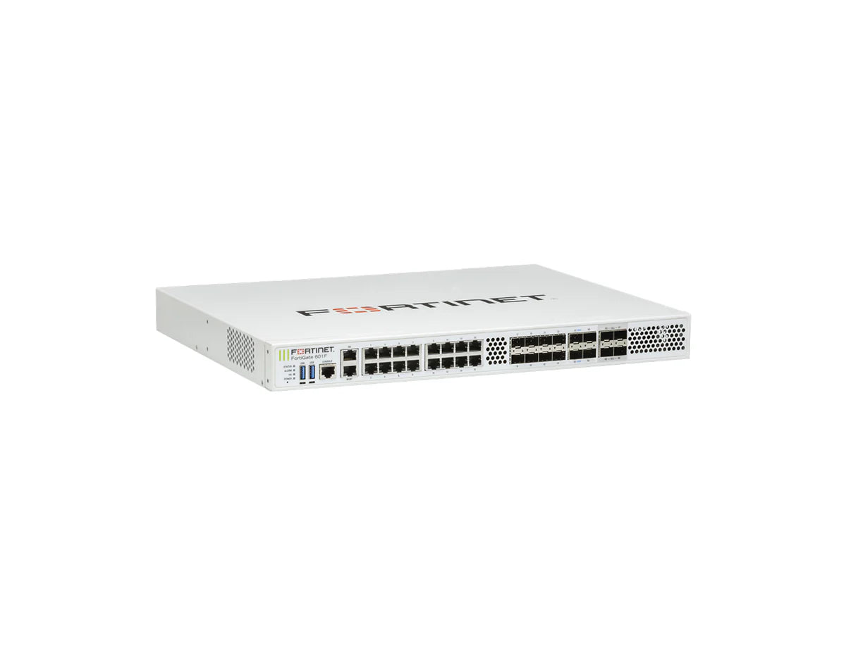 Fortinet FG-601F-BDL-950-36 Next-Generation Firewall