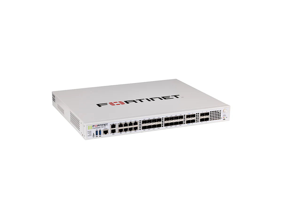 Fortinet FG-700G-BDL-809-12 Next-Generation Firewall
