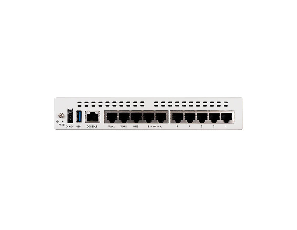Fortinet FortiGate 71F Unified Threat Protection (UTP) 1-Year Bundle (FG-71F-BDL-950-12)