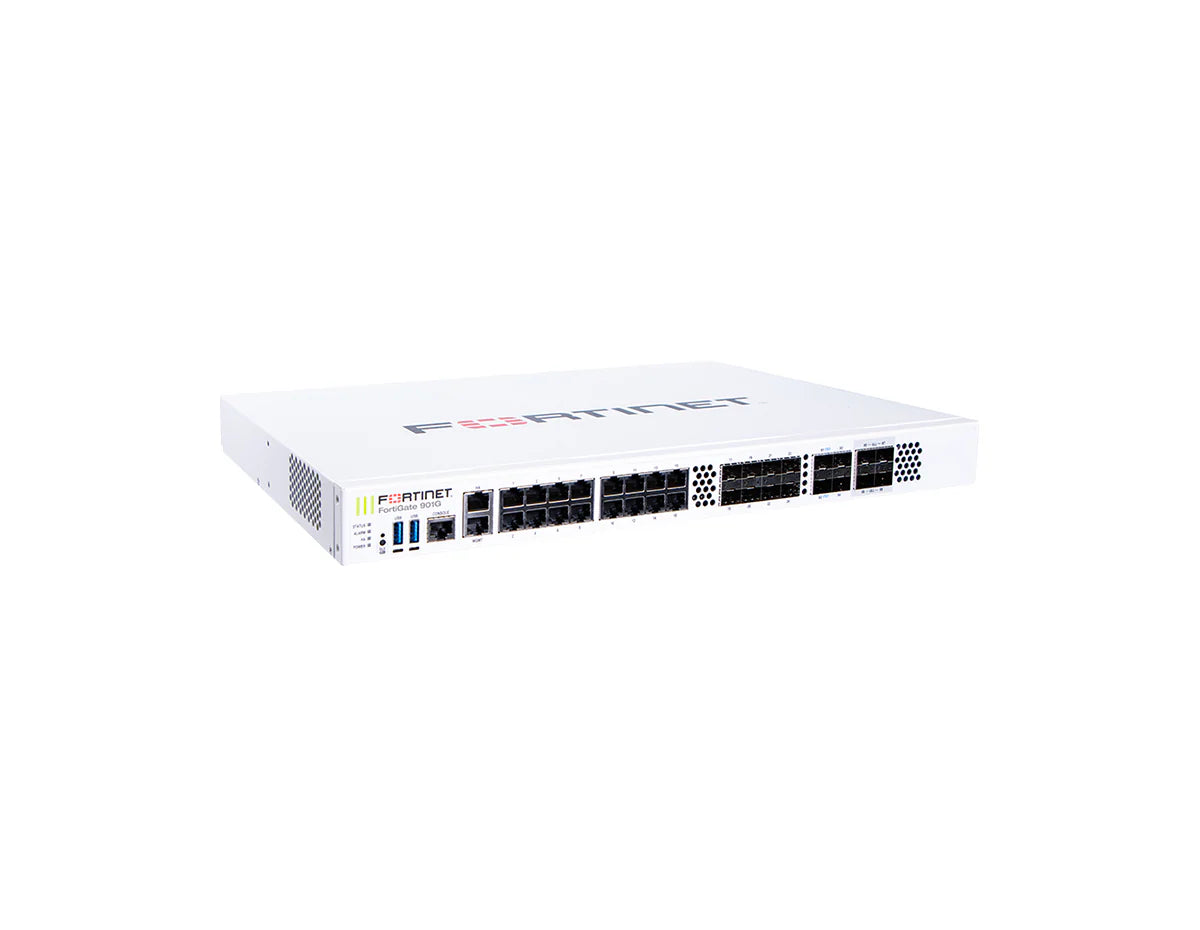 Fortinet FG-901G-BDL-809-60 Next-Generation Firewall