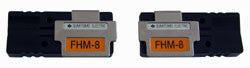 Sumitomo Fiber Holders for 8 Fiber Ribbon (Pair)
