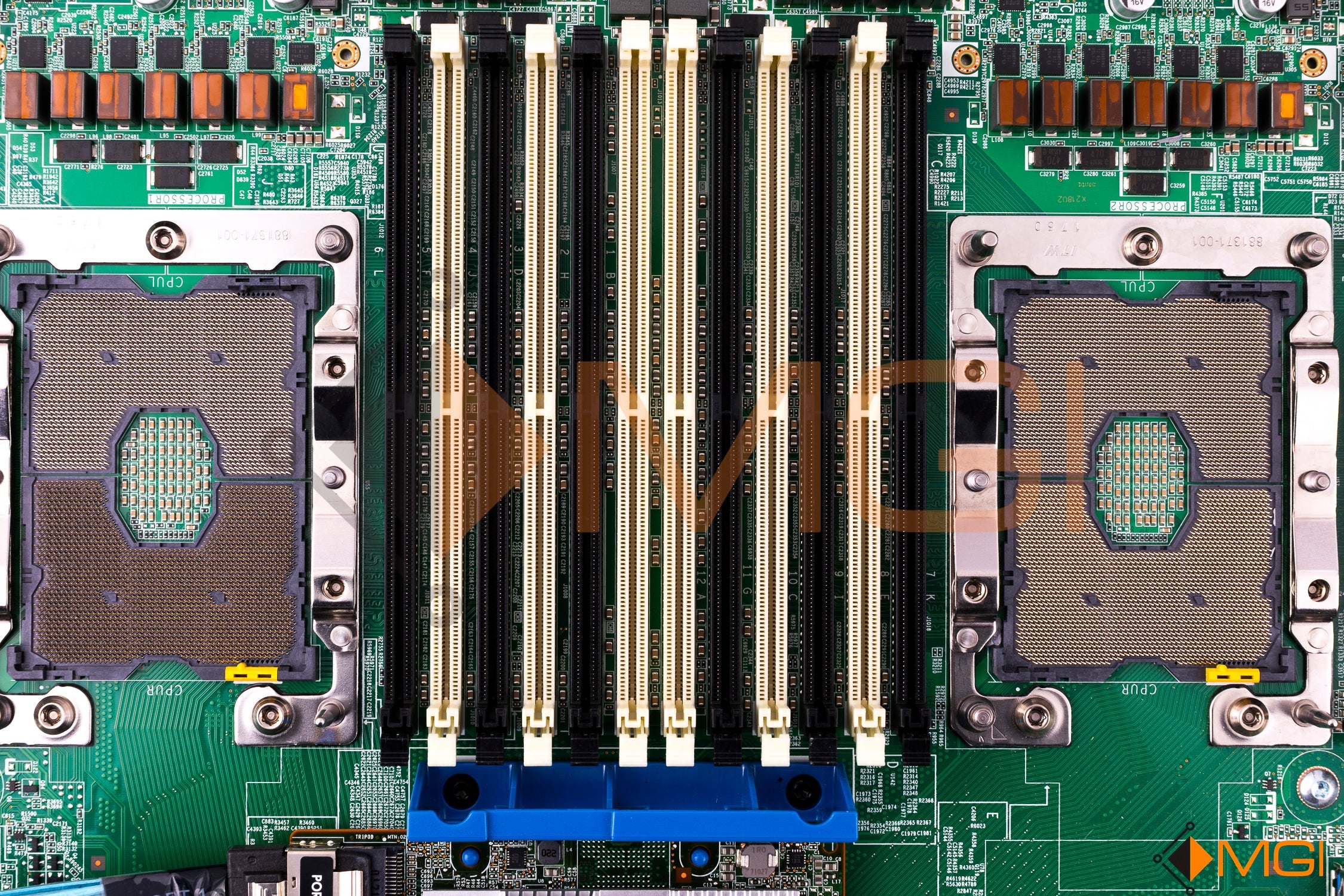DL360 G10 CTO - 2