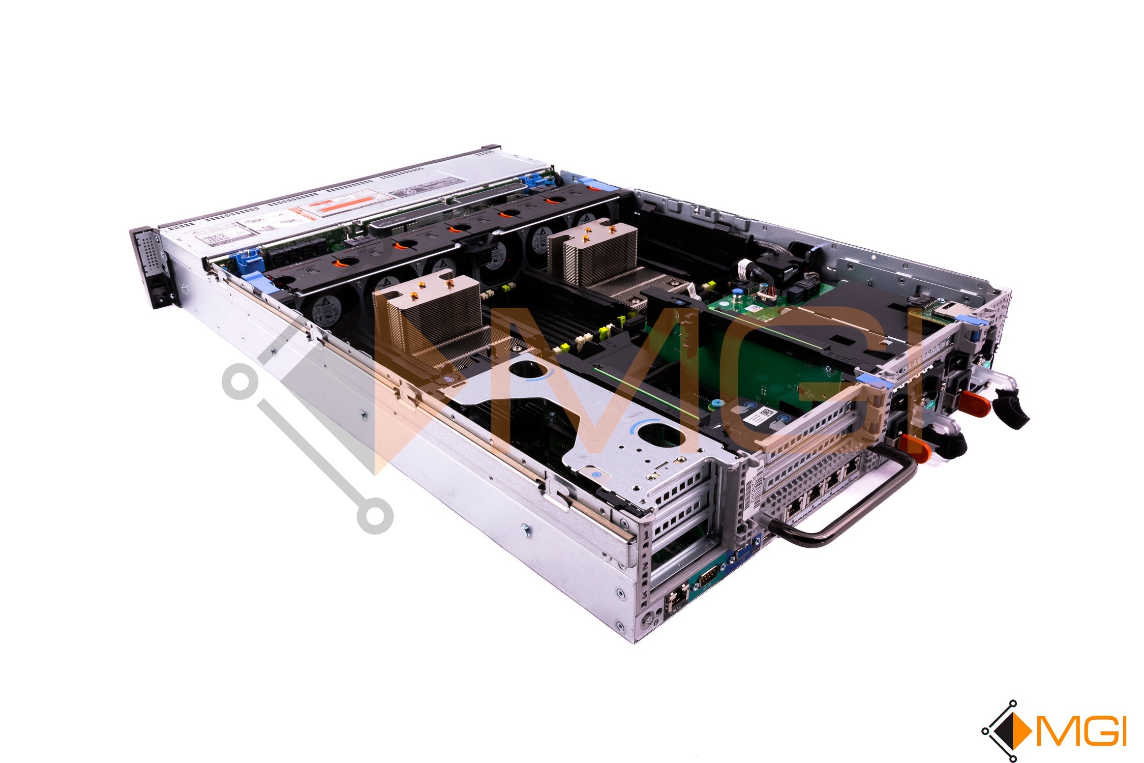 R730XD CTO-1