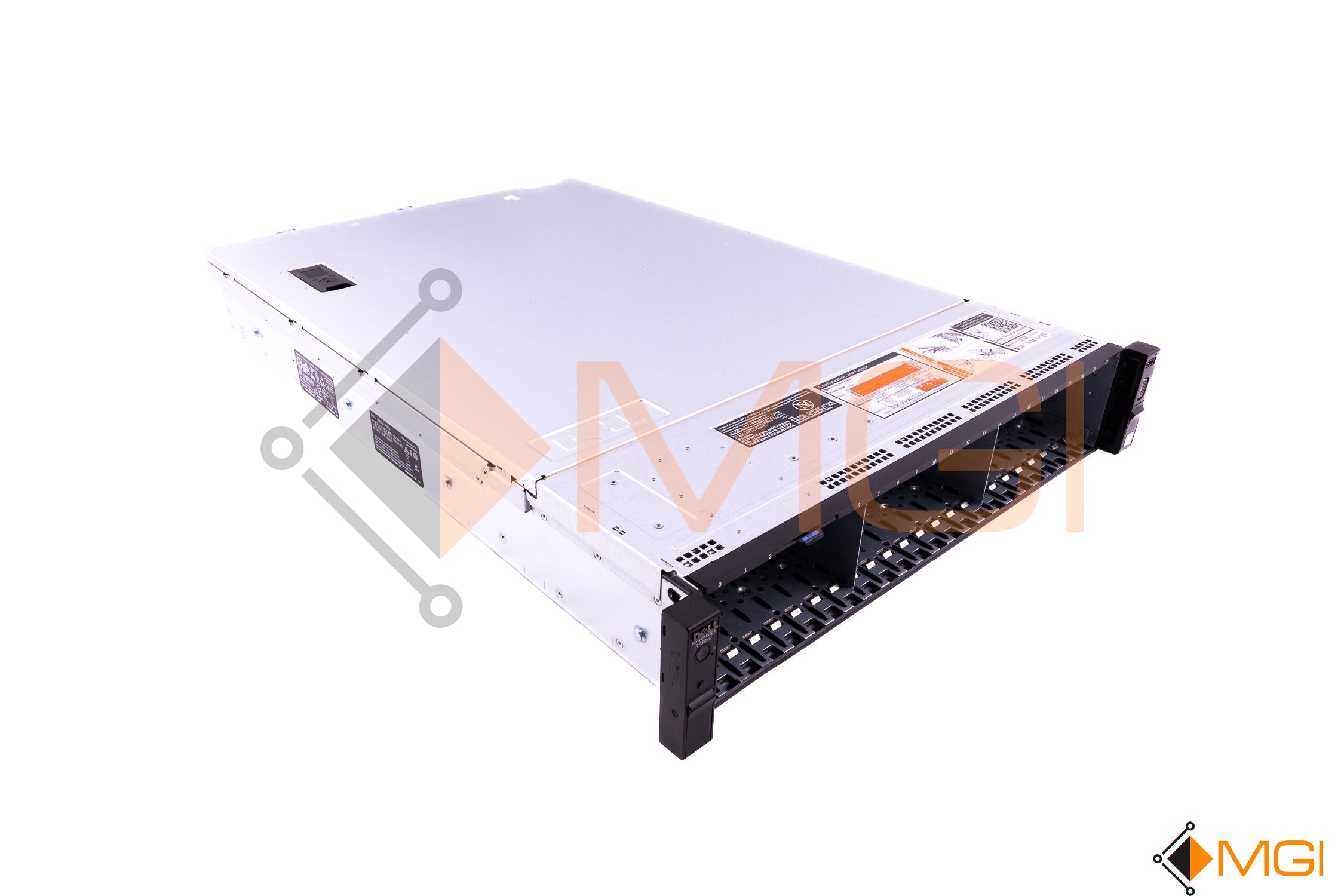 R730XD CTO-3