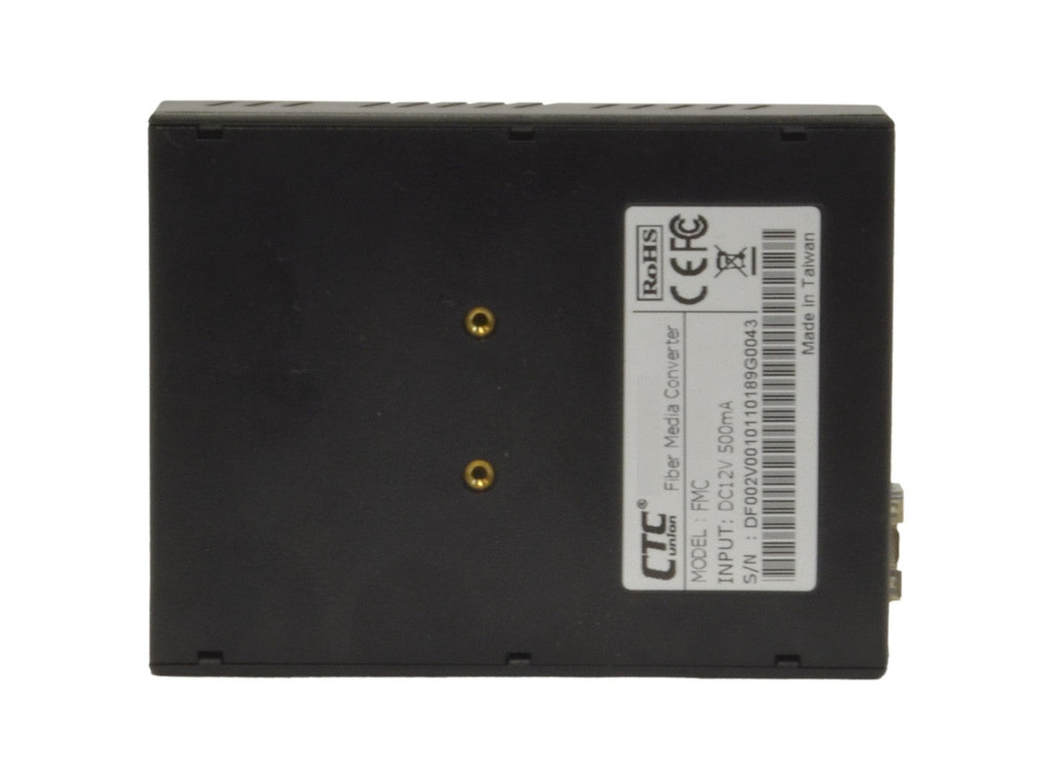 LX100 LAN Extender Ethernet bridge modem up to 800m Cat3/Cat5 2 or 4 wires - works with FMC series chassis