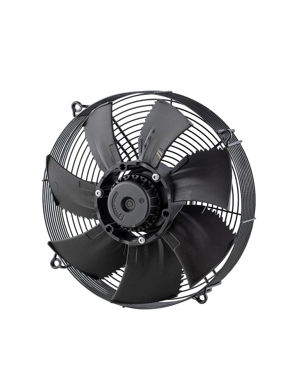 FE031-4DA.0C.1 122714 ZIEHL-ABEGG Axial Fan