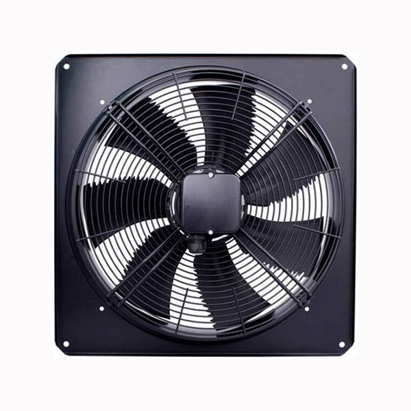 FN050-SDQ.4F.V7P1 ZIEHL-ABEGG Axial Fan 3~400V 0.44/0.15 kW 0.90-0.36 A