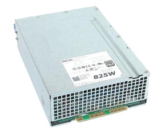 FOR PRECISION PRECISION T5600 DR5JD H825EF-00 825W POWER SUPPLY 746856940991