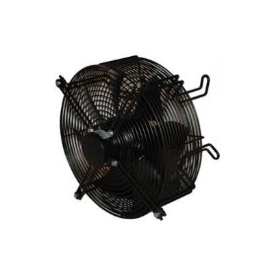 FN031-4DZ.0F.A7P2 ZIEHL-ABEGG Axial Fan 0.12/0.18kW 3-230/400V 0.39/0.68A 1450/1720rpm
