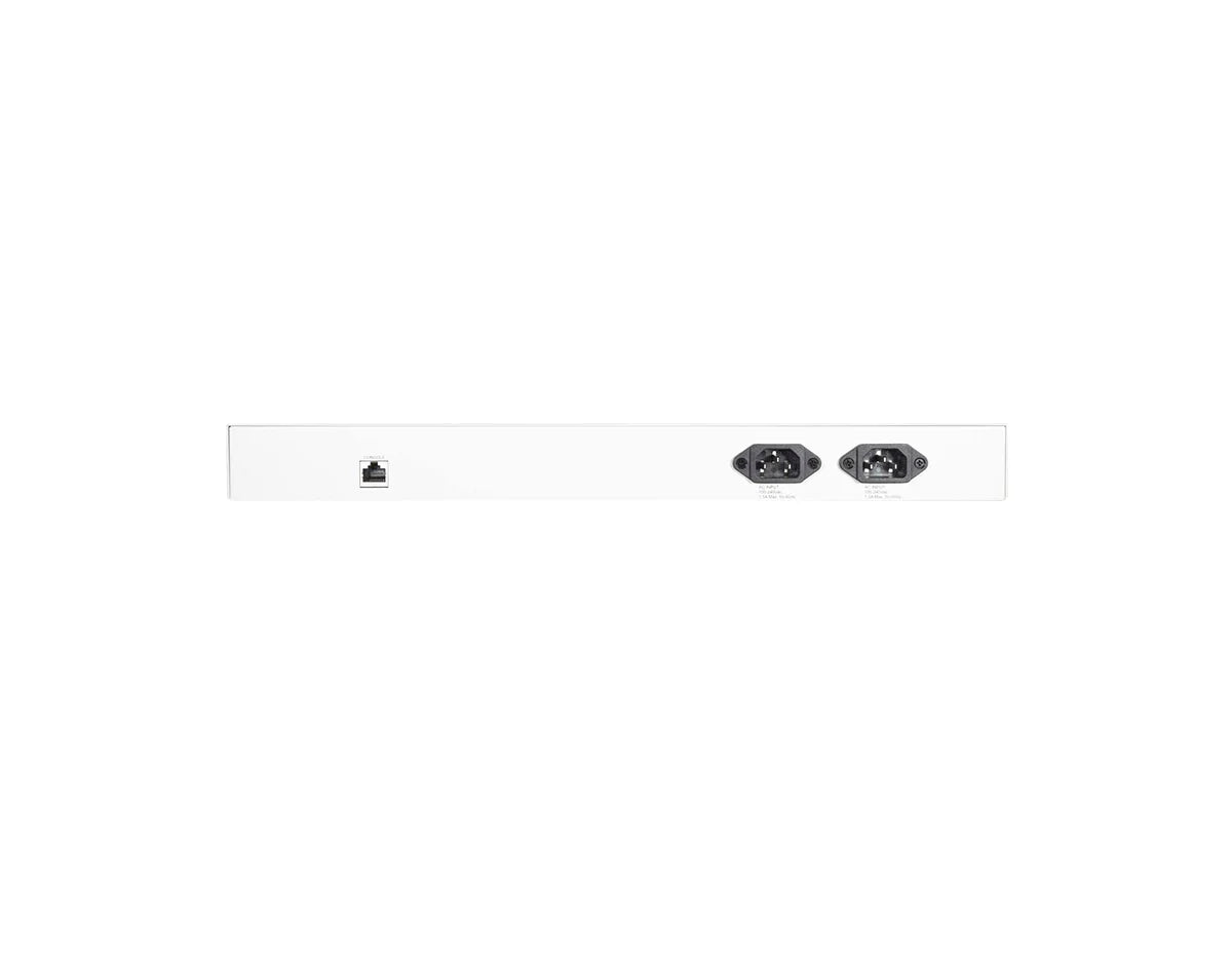 Fortinet FS-424E-FIBER Switch