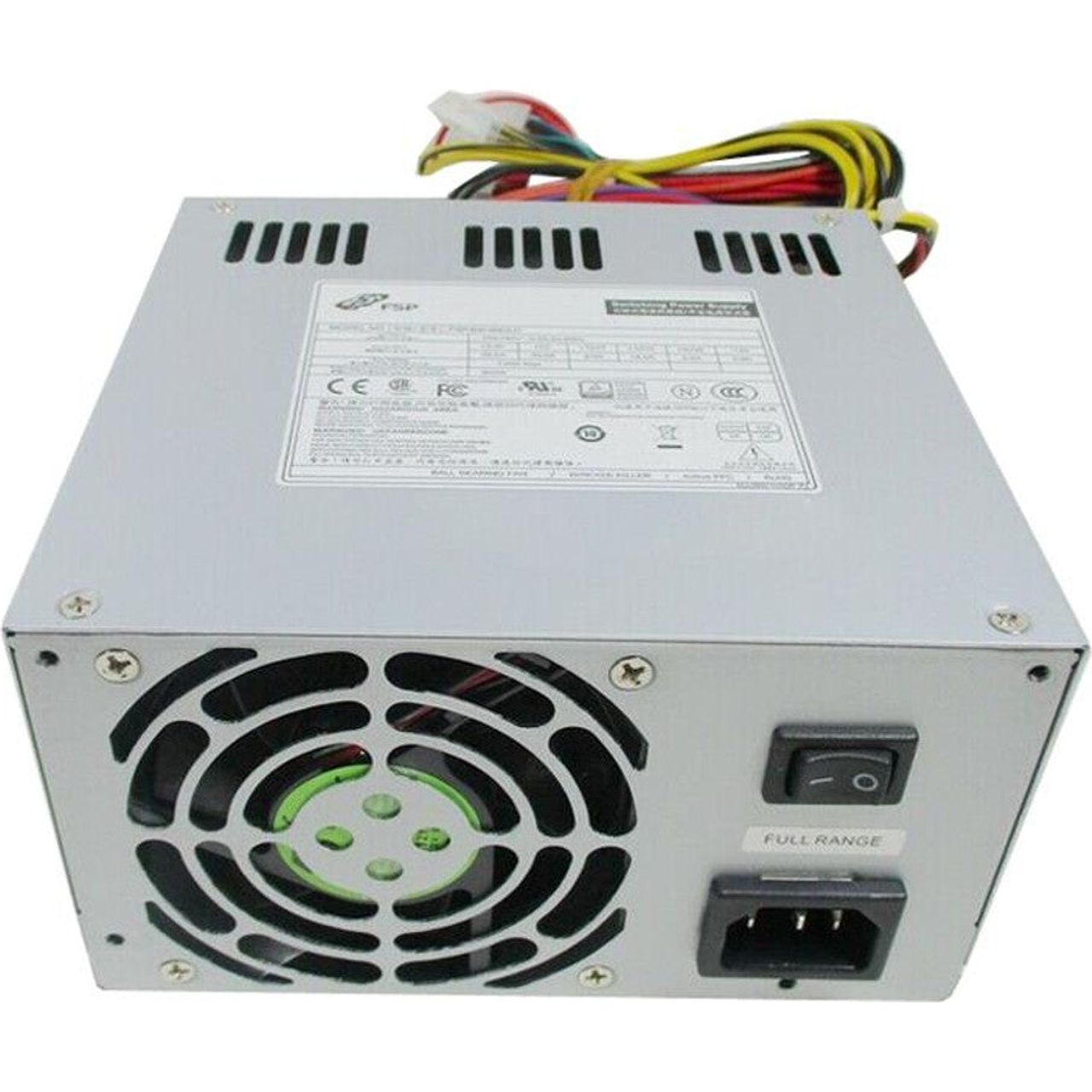 Fuente de alimentación PSU IPC-547C IPC-847C 400W FSP400-60PFI FSP400-60AGGBE FSP400-60AGGBQ