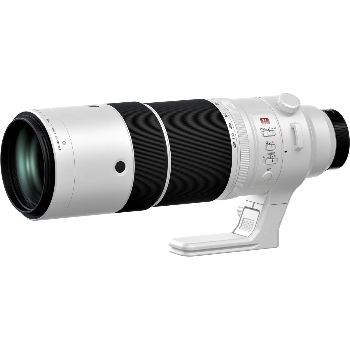 Fujifilm XF 150-600mm F5.6-8 R LM OIS WR Lens