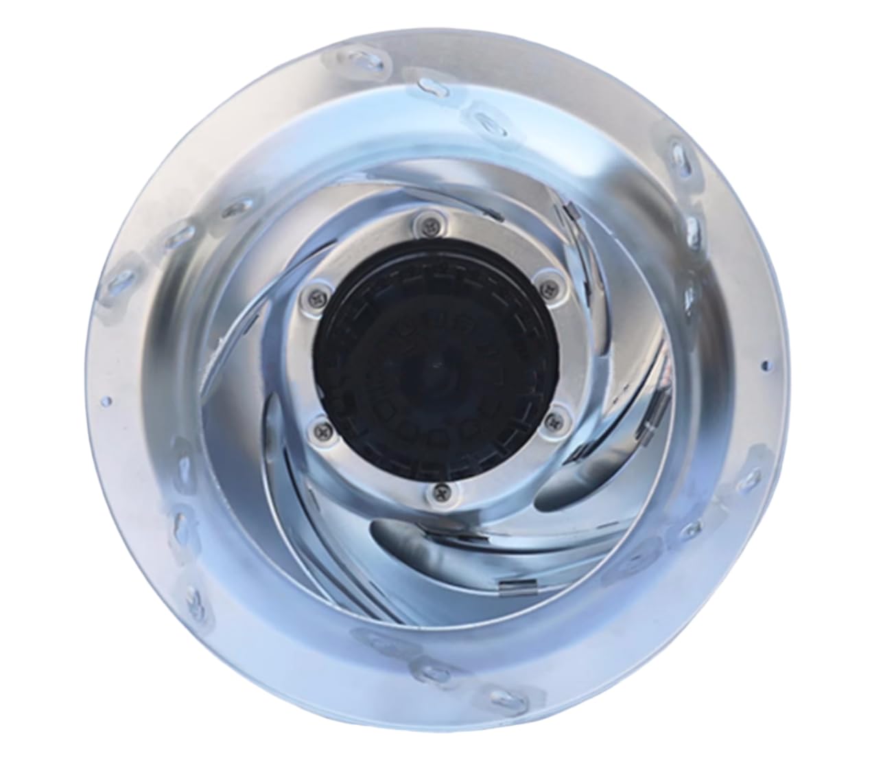 Fans-tech SC400A2-AG5-00 Centrifugal fan 230V 370/560W 0.50A 1370/1510rpm 50/60Hz