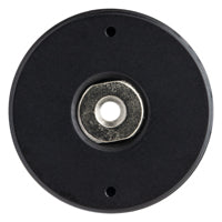 TH-SM1ST - ST/PC Fiber Adapter Plate with External SM1 (1.035"-40) Threads