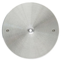 TH-S1FCA2 - Ø1" FC/APC Fiber Adapter Plate Without Threads, Narrow Key (2.0 mm)
