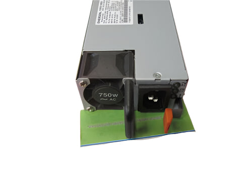 94Y6668 94Y8110 Fuente de alimentación de CA de 550 W para x3550 M4, x3650 M4, x3500 M4 883436165693