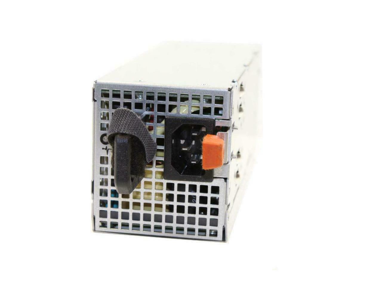 Fuente de alimentación del servidor R710 T610 VT6G4 YFG1C 7NVX8 D263K N870P 658759050274