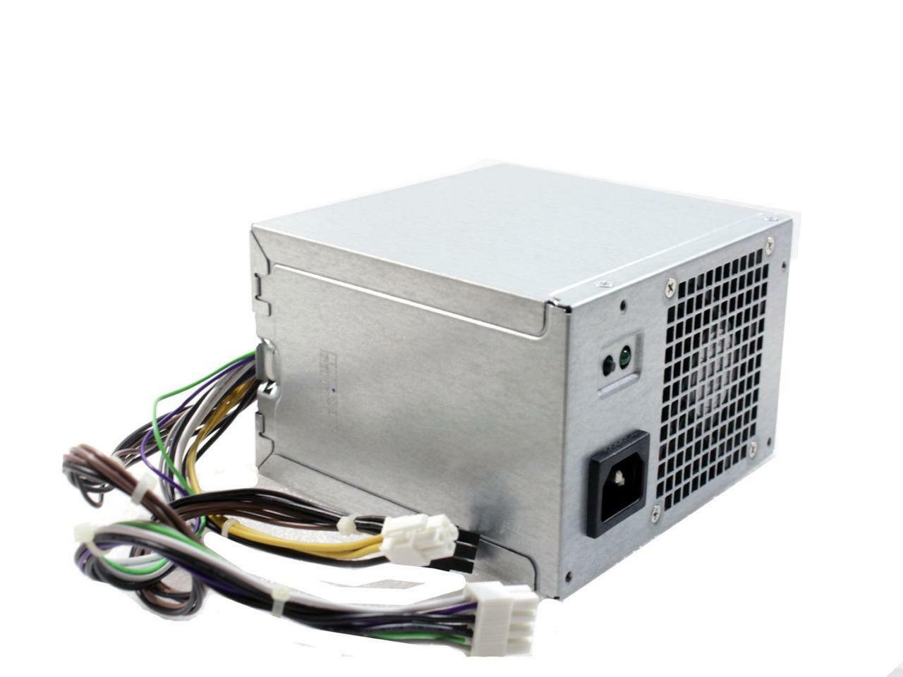 Fuente de alimentación XPS XE2 T1700 T20 T3620 365W HU365EM-00 D365EM-00 07VK45 7VK45 0T1M43 T1M43 8 pines + 6 pines + 4 pines