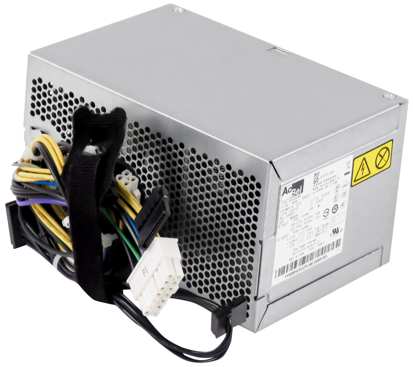 Genuine Power Supply For Lenovo Thinkcentre E73 H530 180 W Power Supply 0B56102 PCB038