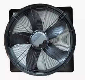 Ebmpapst W3G910-KV12-03/F01 Axial Fan 400V 2550W Air Conditioner Cooling Fan