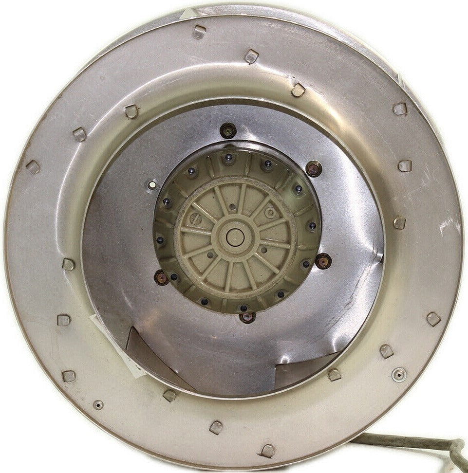 Brand new RH35M-2DK.5L.3R ZIEHL-ABEGG centrifugal fan 3~ 230/400V 50Hz 1650W 2810r/min