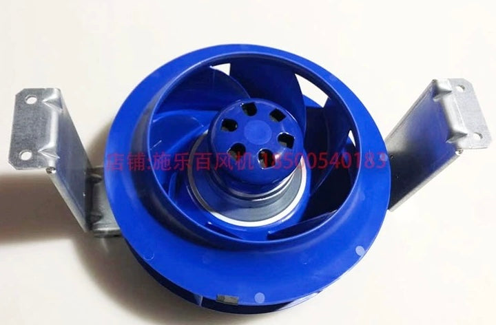 GR22V-4IP.ZC.BR ZIEHL-ABEGG centrifugal fan 170W 1.75-1.45A