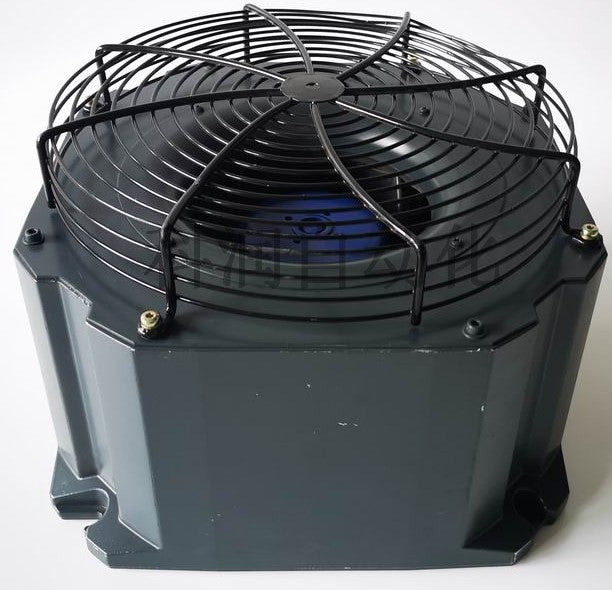 GR25V-6IK.BA.1R A5E35451924 ZIEHL-ABEGG centrifugal fan 0.48kW 200/277V 2.4/1.75A 3800rpm