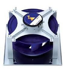 GR50C-ZID.GL.1R ZIEHL-ABEGG centrifugal fan 5.4KW 3~380/480V 8.6/6.8A 2180rpm