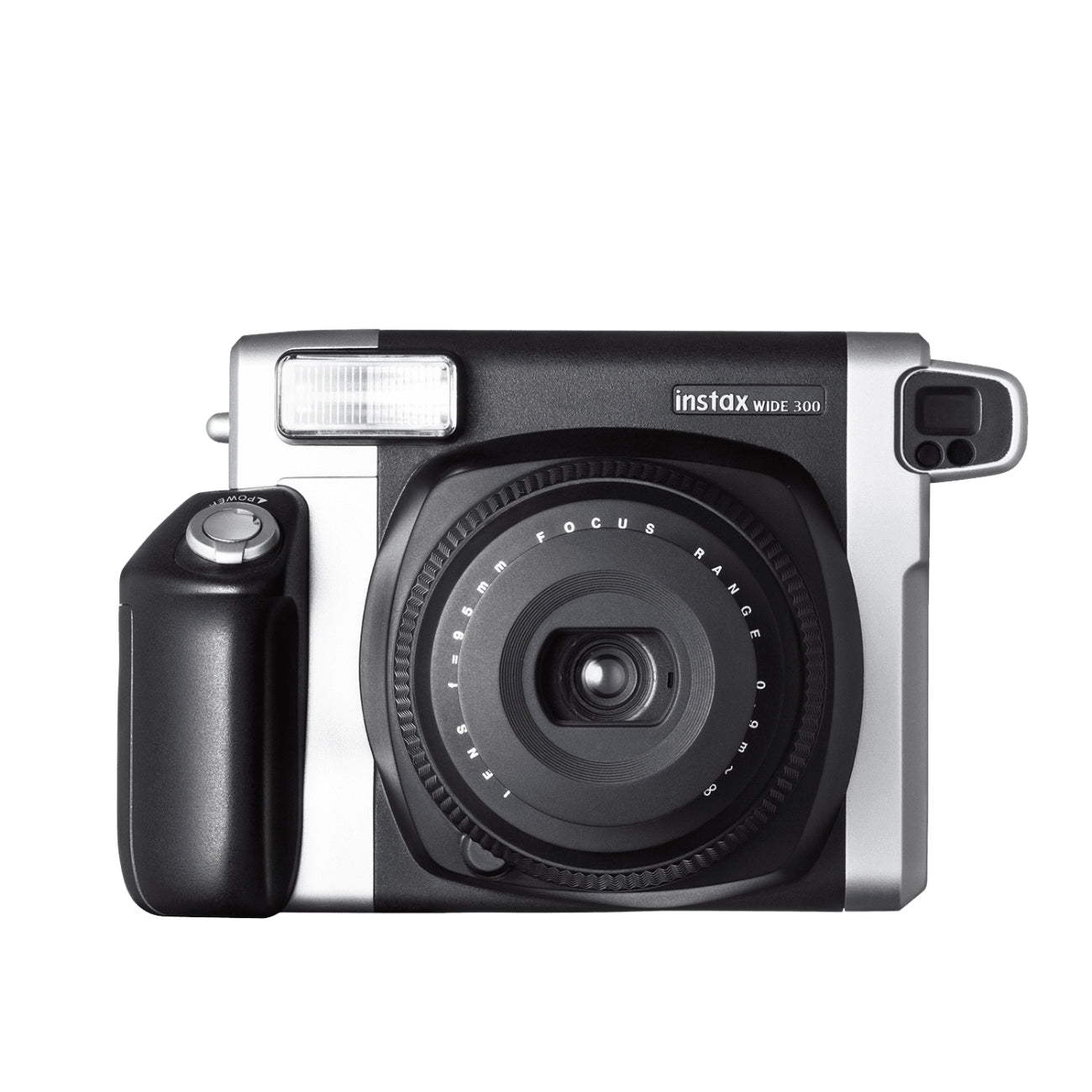 Fujifilm INSTAX Wide 300 Instant Film Camera