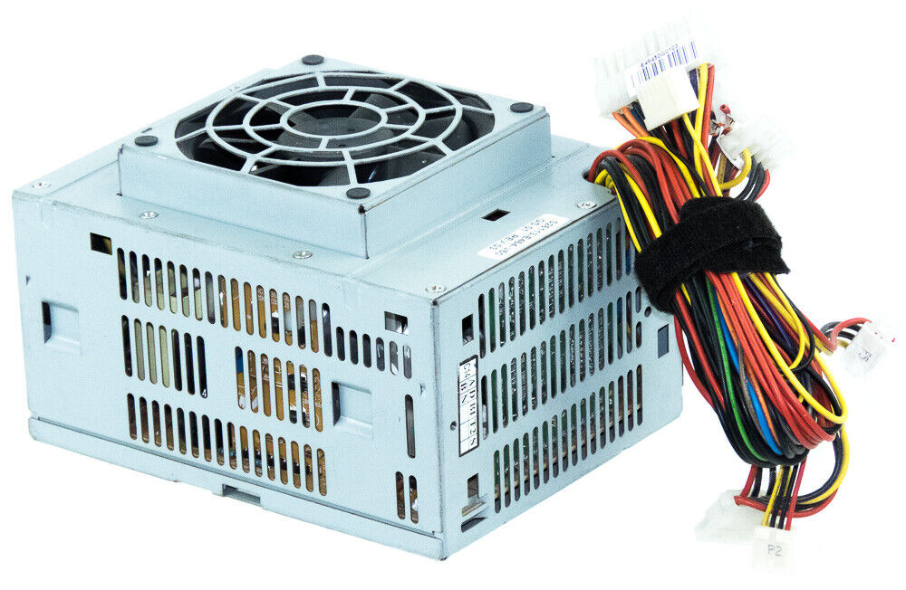 S26113-E464-V50 Siemens 200W ATX Power Supply Fonte