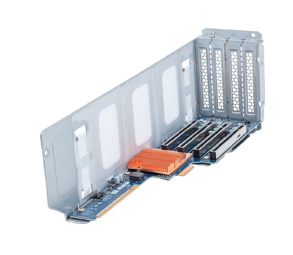 Gigabyte G294-A23-AAP2 Intel Xeon 6 DDR5 2U Rackmount/GPU Server